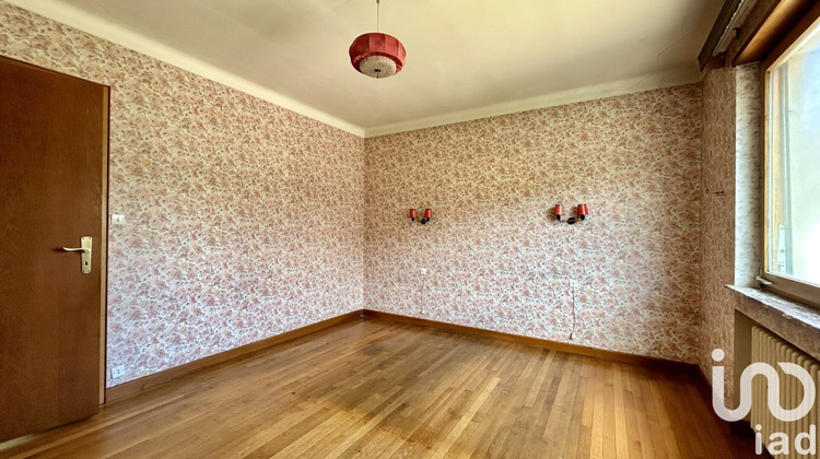 Ma-Cabane - Vente Maison Sarrebourg, 198 m²