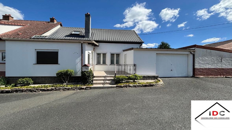 Ma-Cabane - Vente Maison Sarrebourg, 80 m²