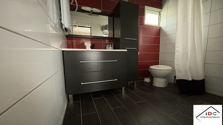 Ma-Cabane - Vente Maison Sarrebourg, 80 m²