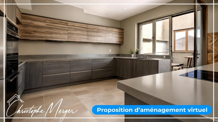 Ma-Cabane - Vente Maison SARREBOURG, 170 m²