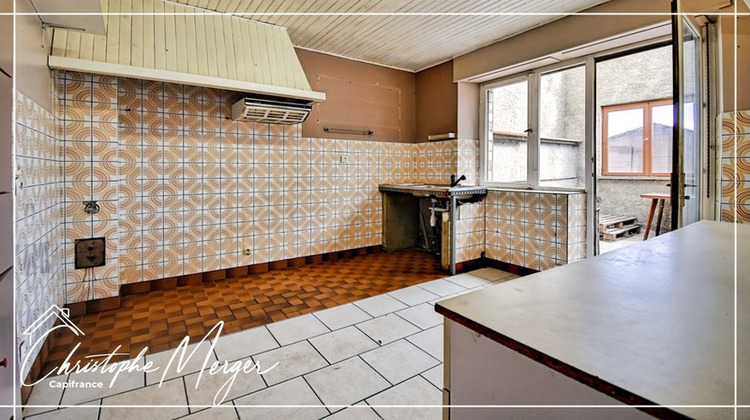 Ma-Cabane - Vente Maison SARREBOURG, 170 m²