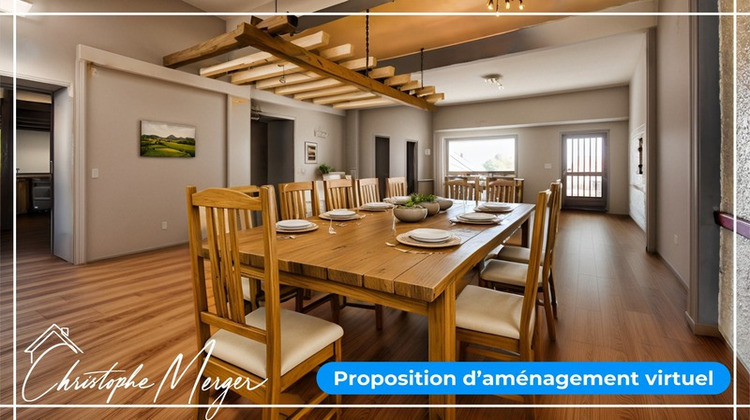 Ma-Cabane - Vente Maison SARREBOURG, 170 m²