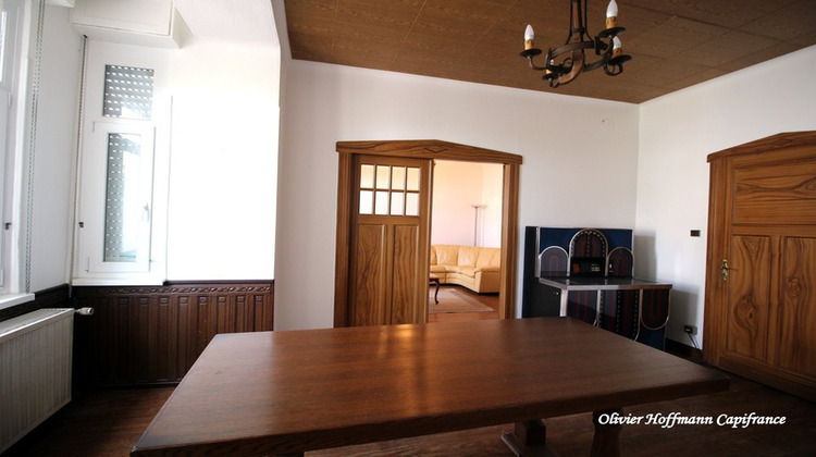 Ma-Cabane - Vente Maison SARREBOURG, 115 m²