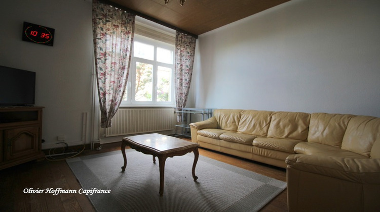Ma-Cabane - Vente Maison SARREBOURG, 115 m²