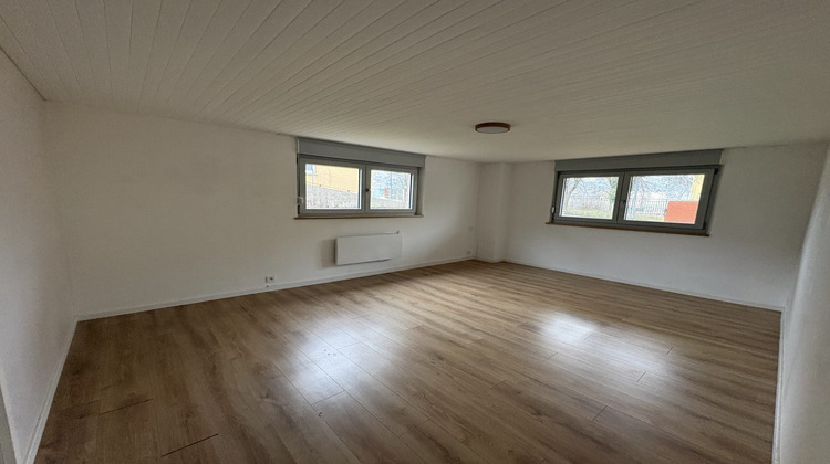 Ma-Cabane - Vente Maison Sarrebourg, 177 m²