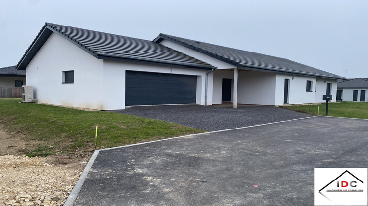 Ma-Cabane - Vente Maison Sarrebourg, 153 m²