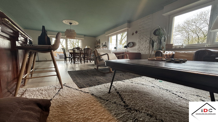 Ma-Cabane - Vente Maison Sarrebourg, 124 m²