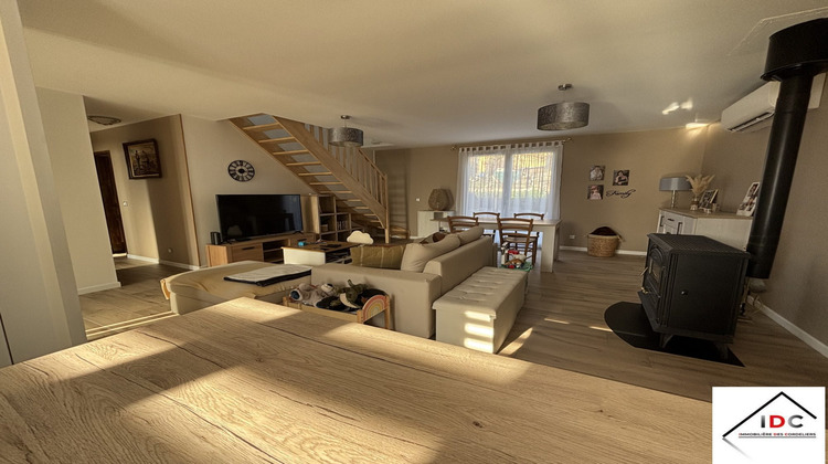 Ma-Cabane - Vente Maison Sarrebourg, 100 m²