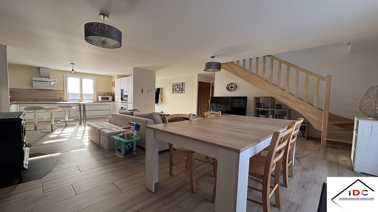 Ma-Cabane - Vente Maison Sarrebourg, 100 m²
