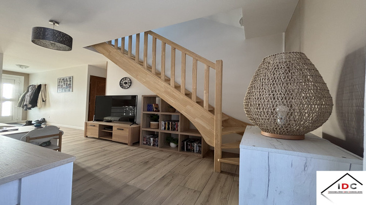 Ma-Cabane - Vente Maison Sarrebourg, 100 m²
