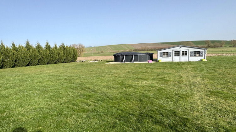 Ma-Cabane - Vente Maison Sarrebourg, 113 m²