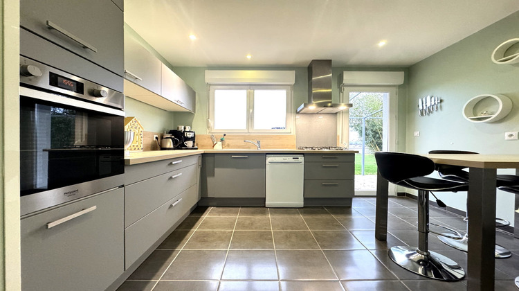 Ma-Cabane - Vente Maison Sarrebourg, 113 m²