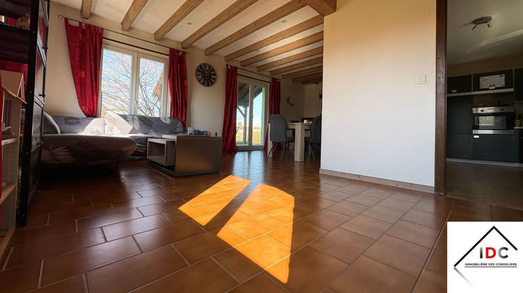 Ma-Cabane - Vente Maison Sarrebourg, 140 m²