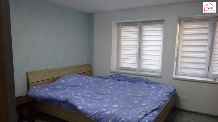 Ma-Cabane - Vente Maison Sarrebourg, 175 m²