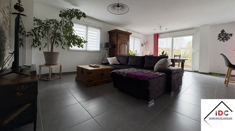 Ma-Cabane - Vente Maison Sarrebourg, 107 m²