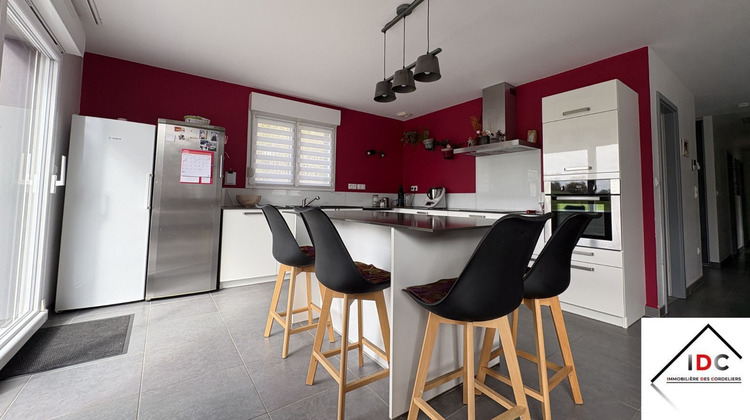 Ma-Cabane - Vente Maison Sarrebourg, 107 m²