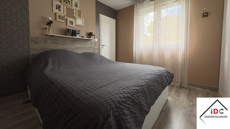 Ma-Cabane - Vente Maison Sarrebourg, 107 m²