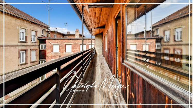 Ma-Cabane - Vente Maison SARREBOURG, 175 m²