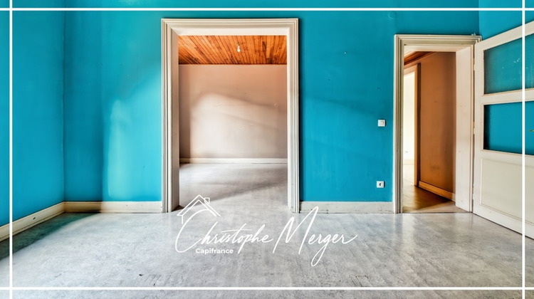 Ma-Cabane - Vente Maison SARREBOURG, 175 m²