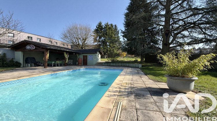 Ma-Cabane - Vente Maison Sarrebourg, 418 m²