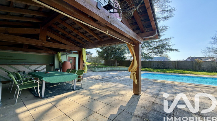 Ma-Cabane - Vente Maison Sarrebourg, 418 m²