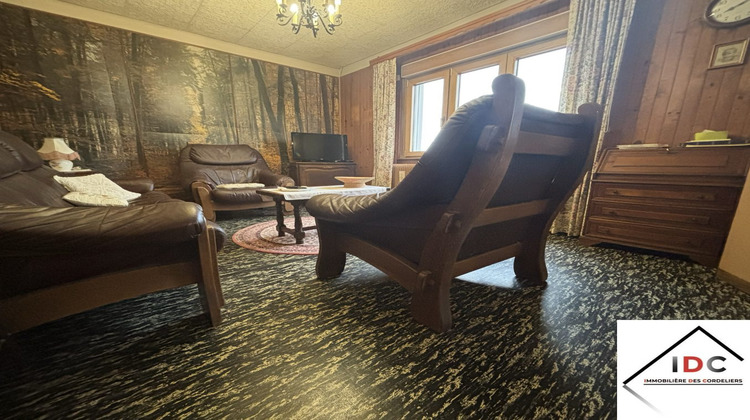 Ma-Cabane - Vente Maison Sarrebourg, 133 m²