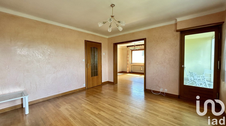 Ma-Cabane - Vente Maison Sarrebourg, 198 m²