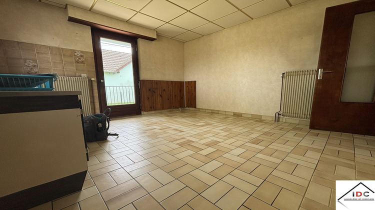 Ma-Cabane - Vente Maison Sarrebourg, 92 m²