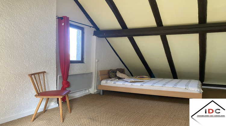 Ma-Cabane - Vente Maison Sarrebourg, 33 m²