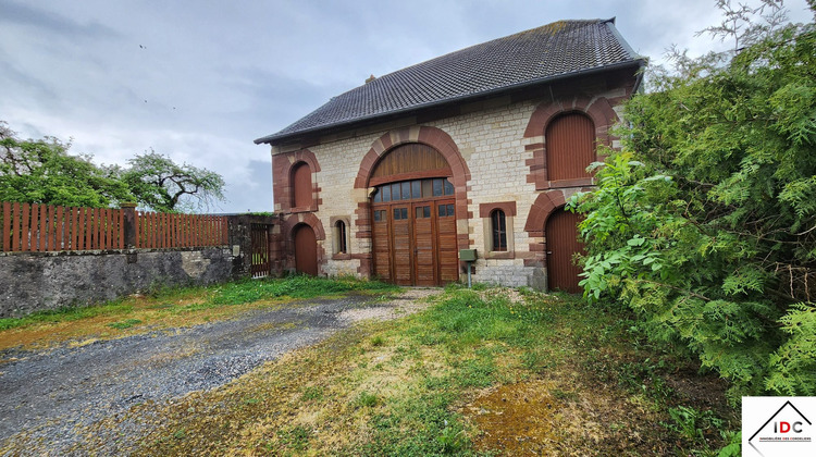 Ma-Cabane - Vente Maison Sarrebourg, 200 m²