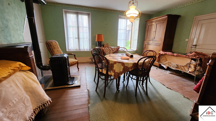 Ma-Cabane - Vente Maison Sarrebourg, 200 m²