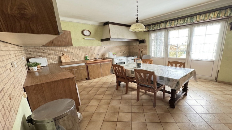 Ma-Cabane - Vente Maison Sarrebourg, 279 m²