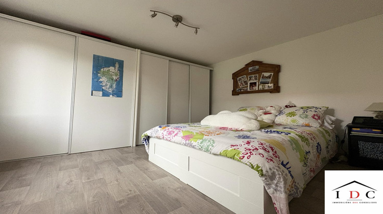 Ma-Cabane - Vente Maison Sarrebourg, 121 m²