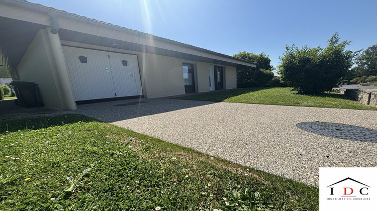 Ma-Cabane - Vente Maison Sarrebourg, 123 m²