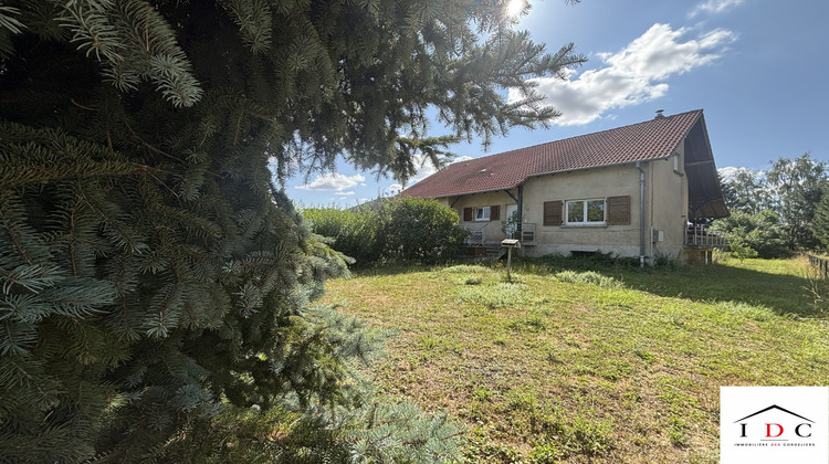 Ma-Cabane - Vente Maison Sarrebourg, 100 m²