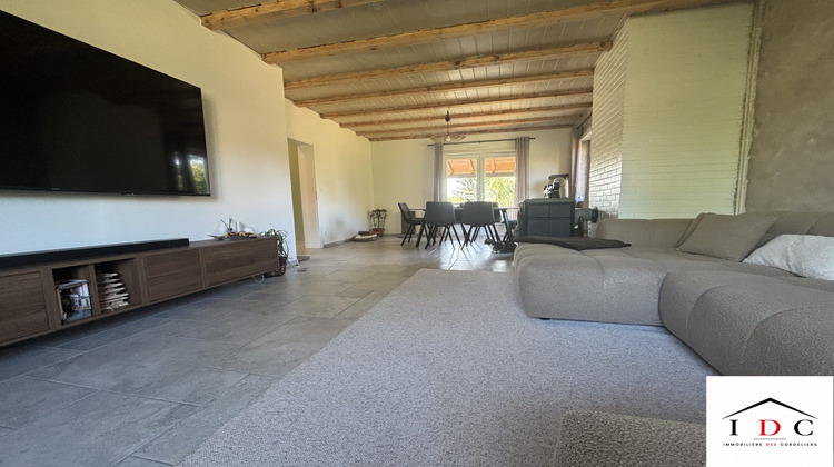 Ma-Cabane - Vente Maison Sarrebourg, 100 m²