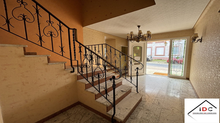 Ma-Cabane - Vente Maison Sarrebourg, 202 m²