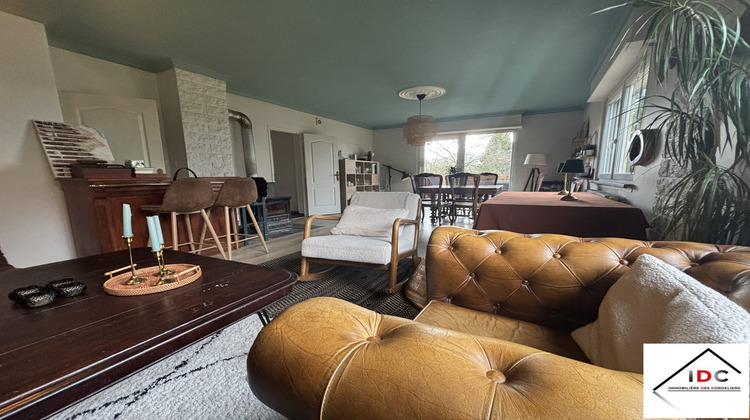 Ma-Cabane - Vente Maison Sarrebourg, 124 m²