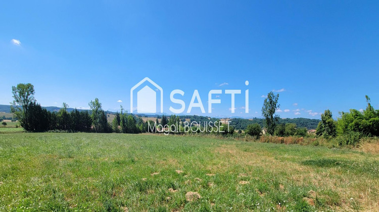 Ma-Cabane - Vente Maison Sarrecave, 140 m²