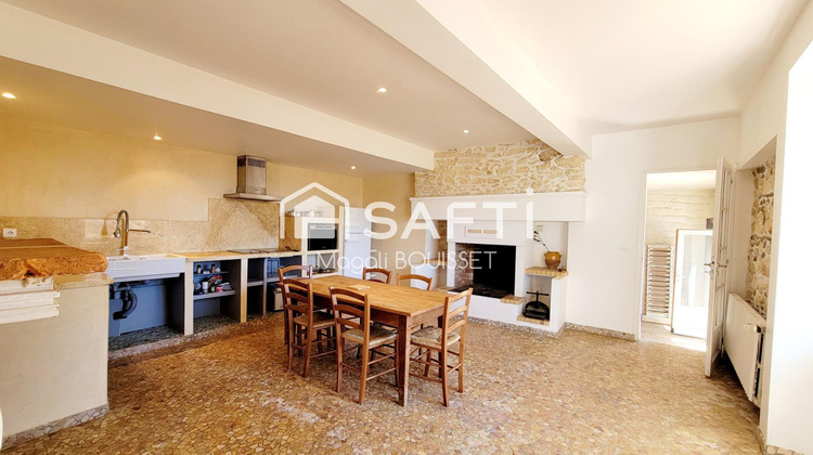 Ma-Cabane - Vente Maison Sarrecave, 140 m²