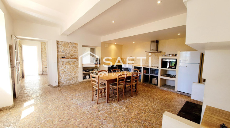 Ma-Cabane - Vente Maison Sarrecave, 140 m²