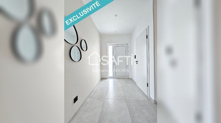 Ma-Cabane - Vente Maison Sarreguemines, 127 m²