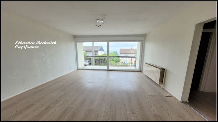 Ma-Cabane - Vente Maison SARREGUEMINES, 127 m²