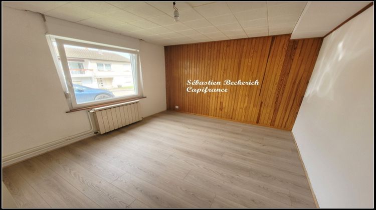 Ma-Cabane - Vente Maison SARREGUEMINES, 127 m²