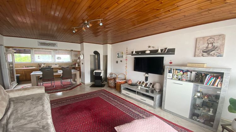 Ma-Cabane - Vente Maison SARREGUEMINES, 80 m²