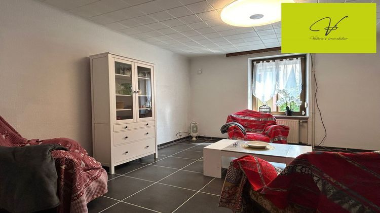 Ma-Cabane - Vente Maison Sarreguemines, 159 m²