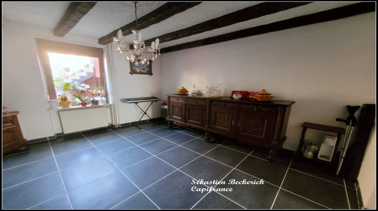 Ma-Cabane - Vente Maison SARREGUEMINES, 160 m²