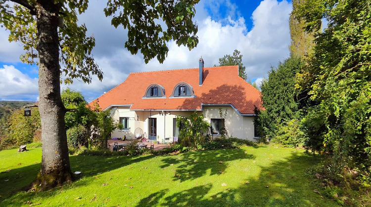 Ma-Cabane - Vente Maison SARREGUEMINES, 235 m²