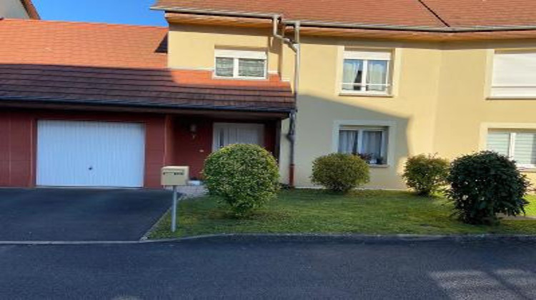 Ma-Cabane - Vente Maison Sarreguemines, 129 m²