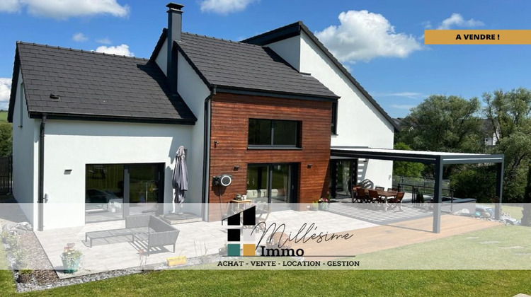 Ma-Cabane - Vente Maison Sarreguemines, 186 m²